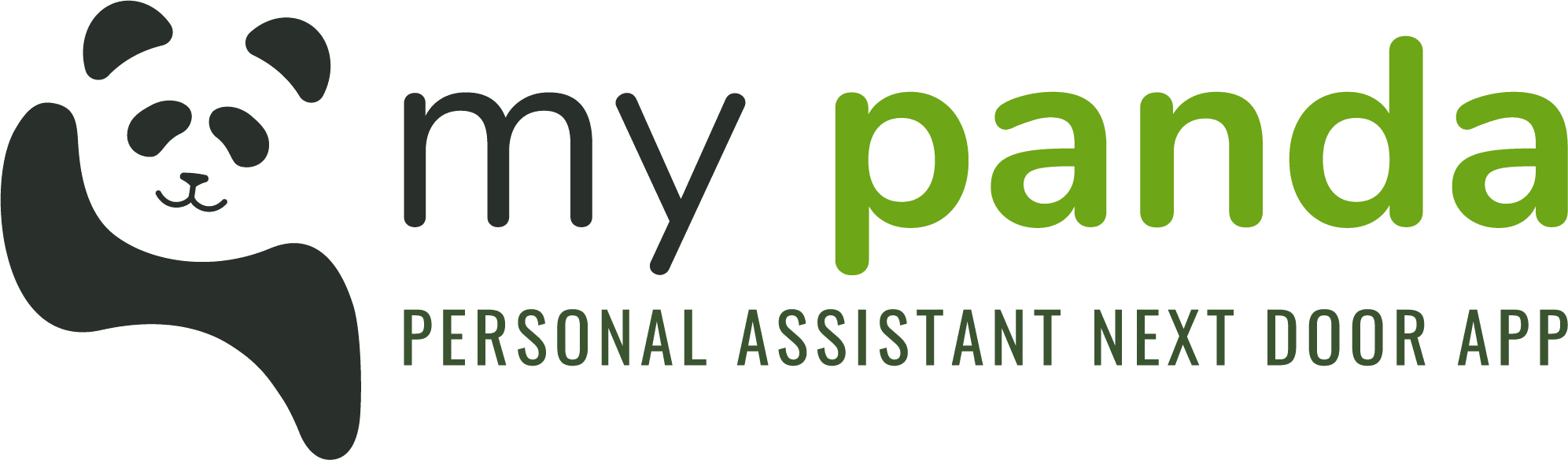 My Panda. Personal Assistant Next Door App